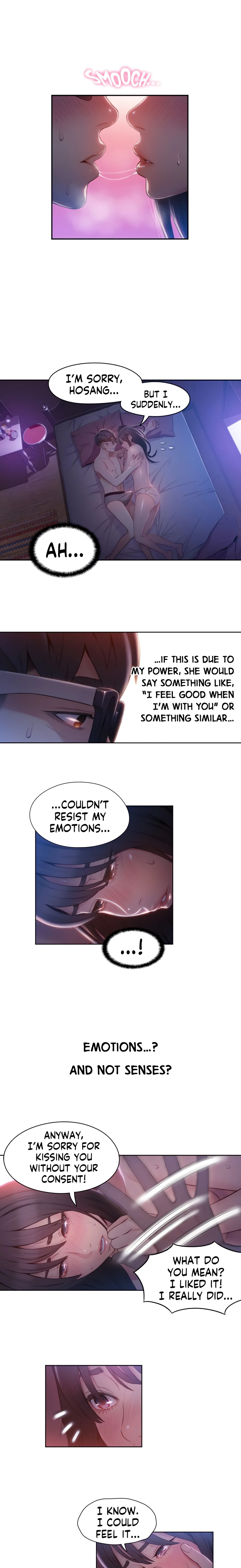 He Does a Body Good (Official) chapter 60 page 2