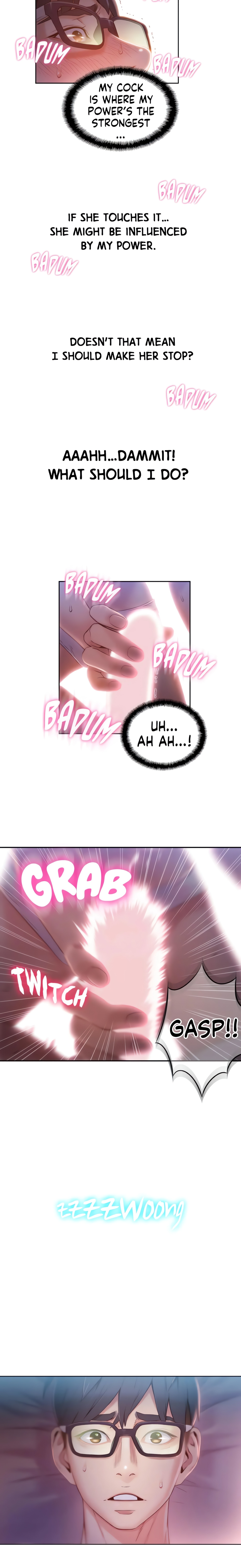 He Does a Body Good (Official) chapter 60 page 6