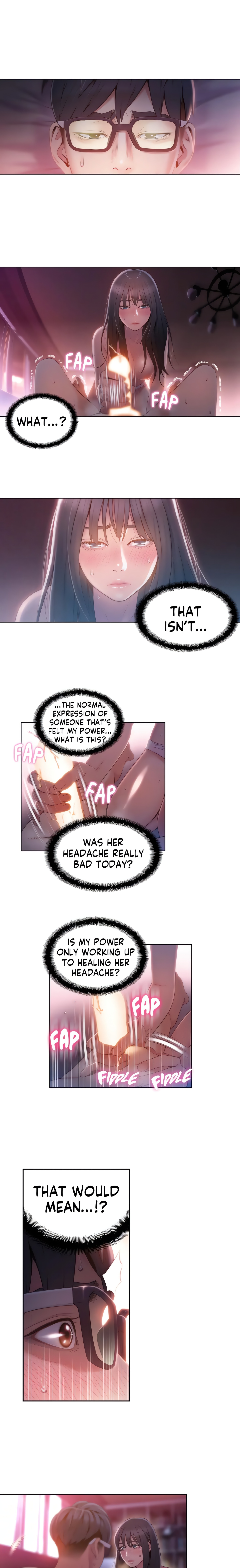 He Does a Body Good (Official) chapter 60 page 7