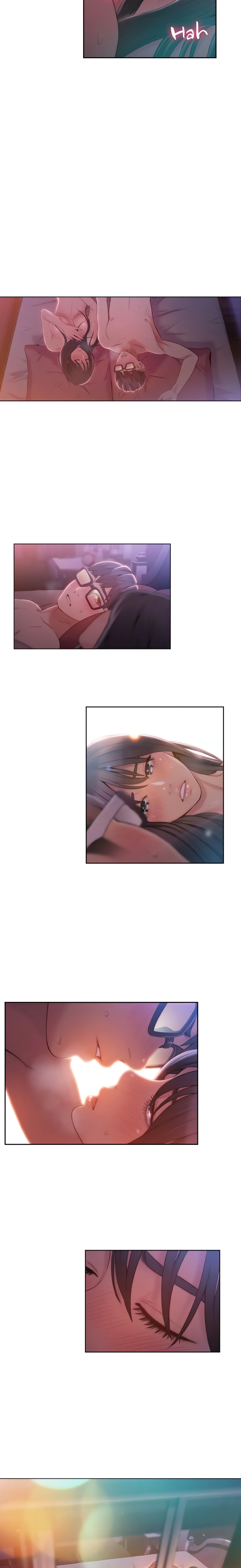 He Does a Body Good (Official) chapter 61 page 11