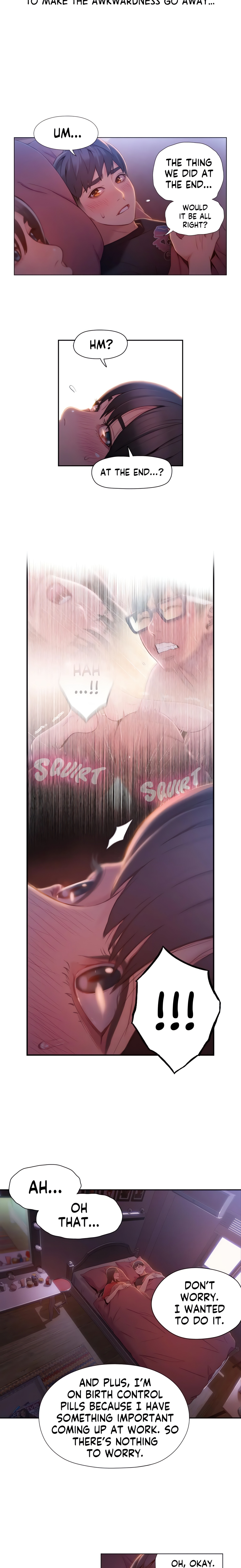 He Does a Body Good (Official) chapter 62 page 4