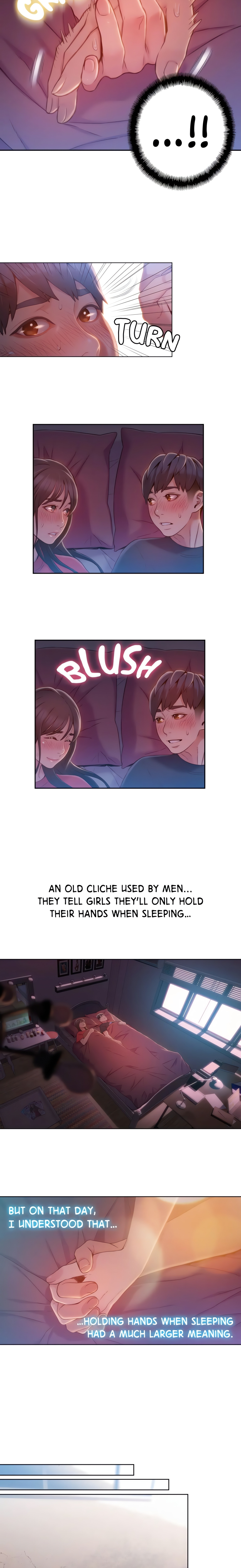 He Does a Body Good (Official) chapter 62 page 7