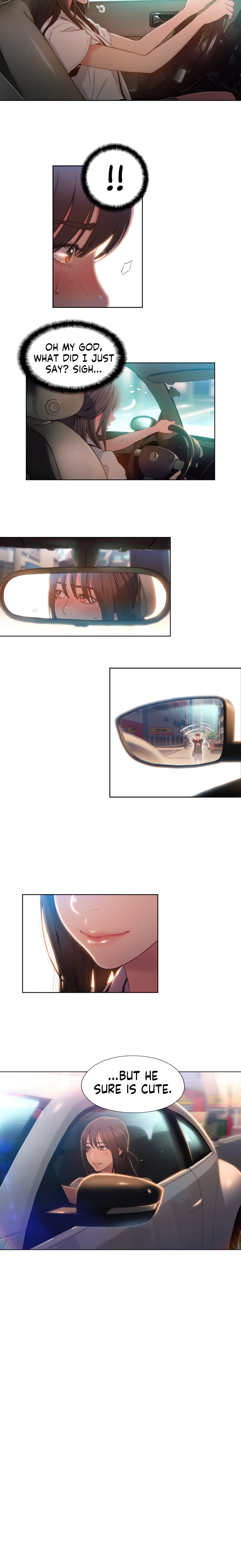 He Does a Body Good (Official) chapter 62 page 10