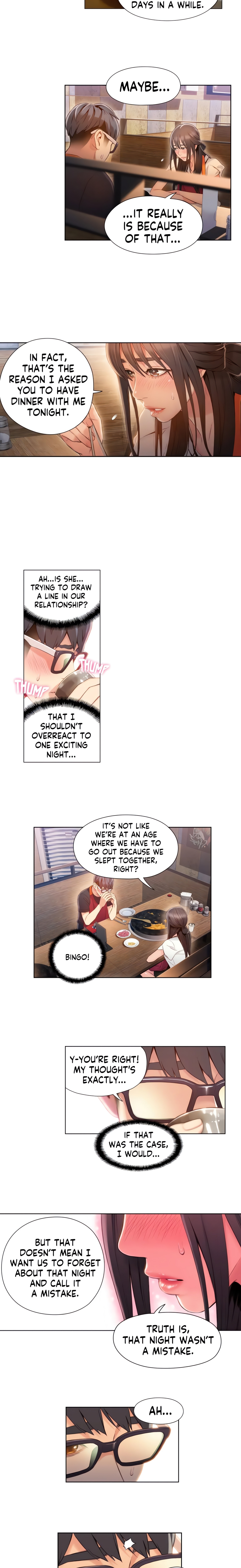 He Does a Body Good (Official) chapter 64 page 4