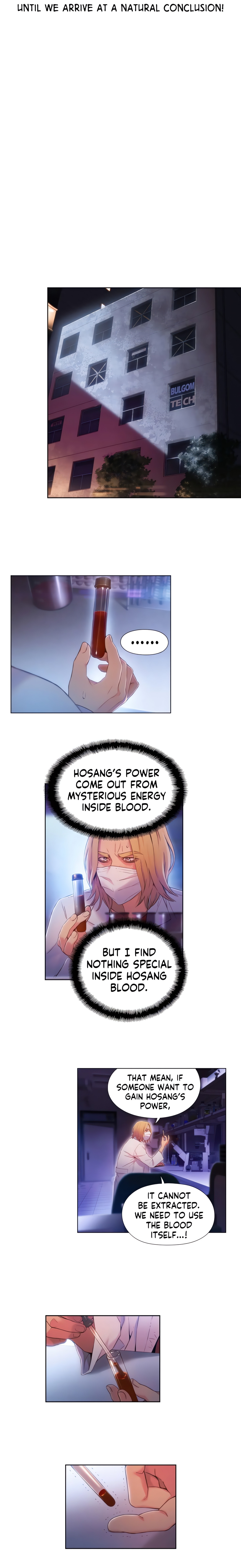He Does a Body Good (Official) chapter 64 page 6