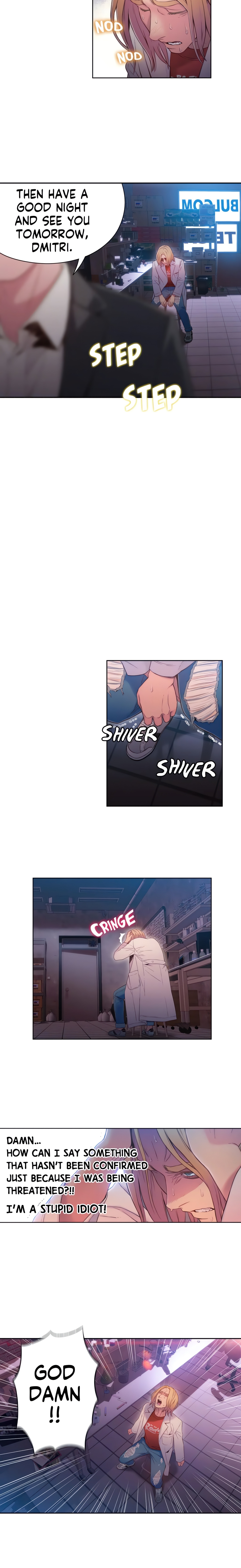 He Does a Body Good (Official) chapter 65 page 4