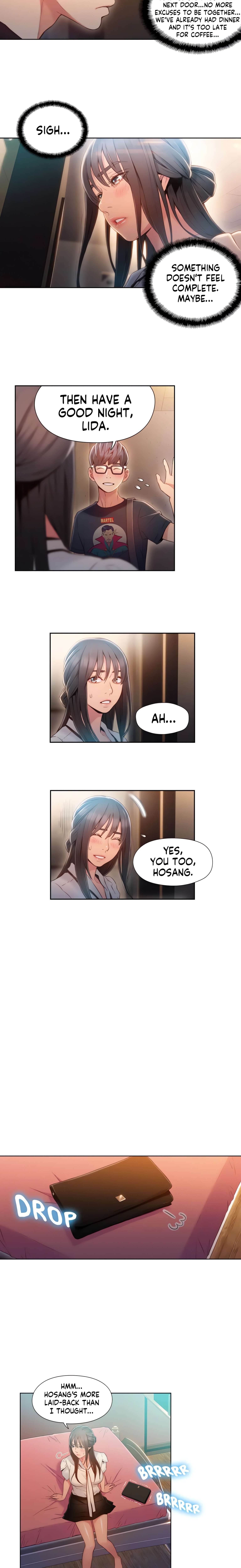He Does a Body Good (Official) chapter 65 page 7