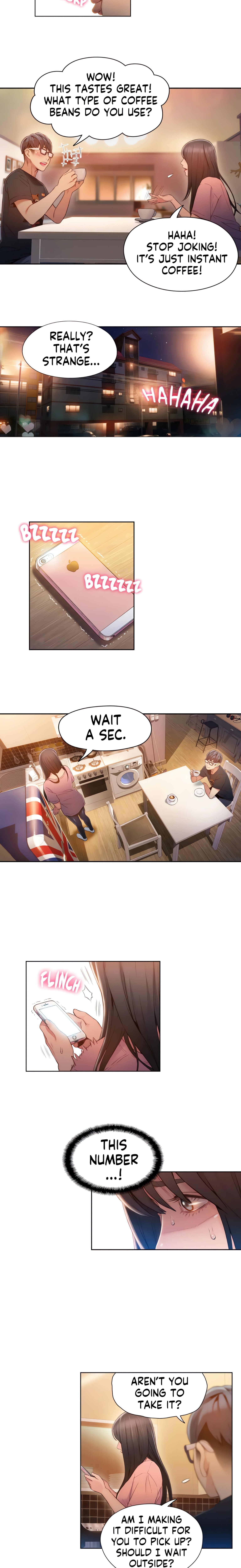 He Does a Body Good (Official) chapter 67 page 2