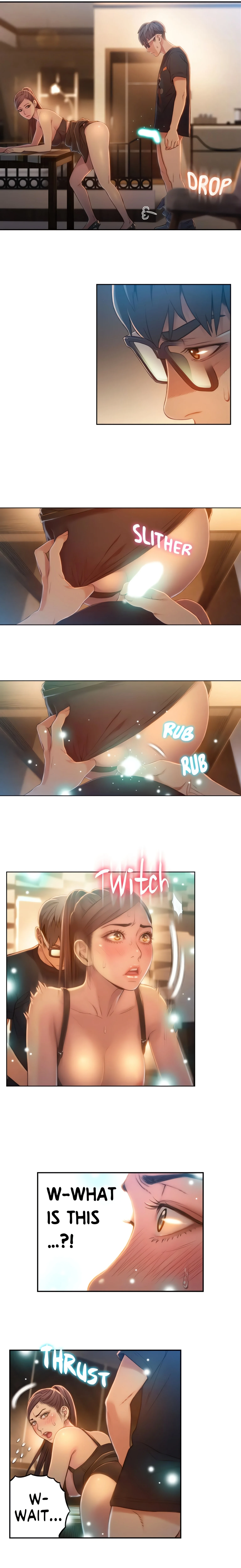 He Does a Body Good (Official) chapter 69 page 5