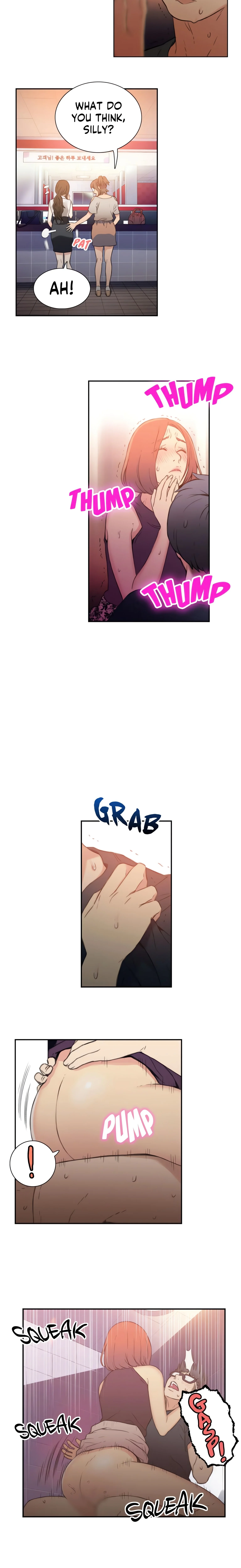He Does a Body Good (Official) chapter 7 page 2