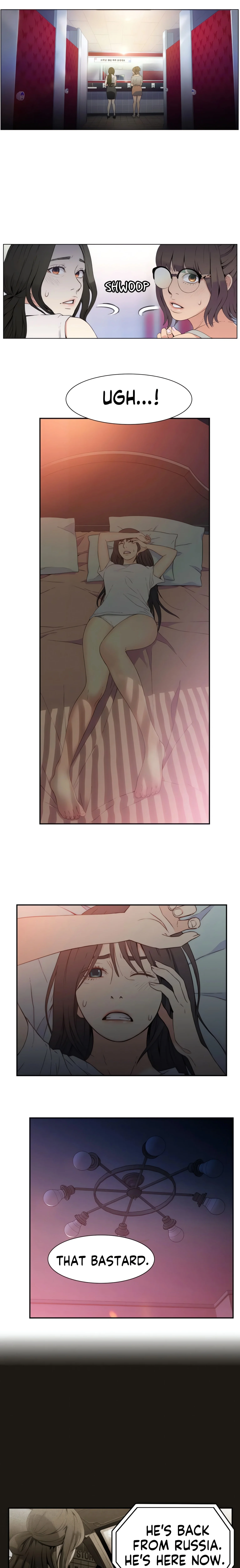 He Does a Body Good (Official) chapter 7 page 3