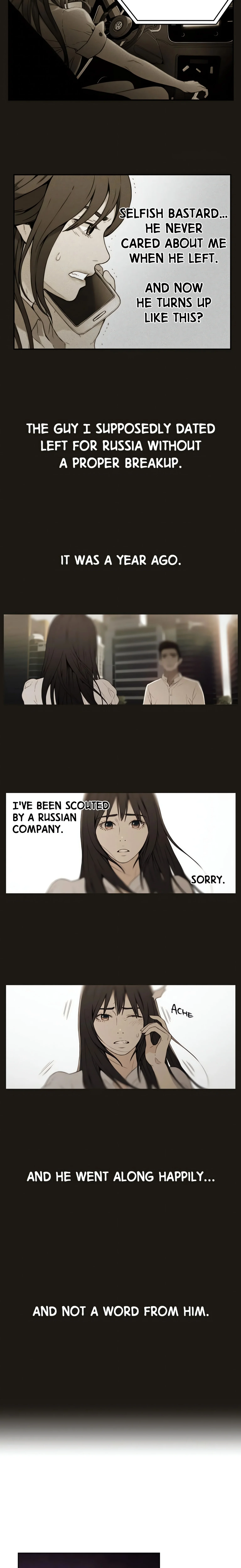 He Does a Body Good (Official) chapter 7 page 4