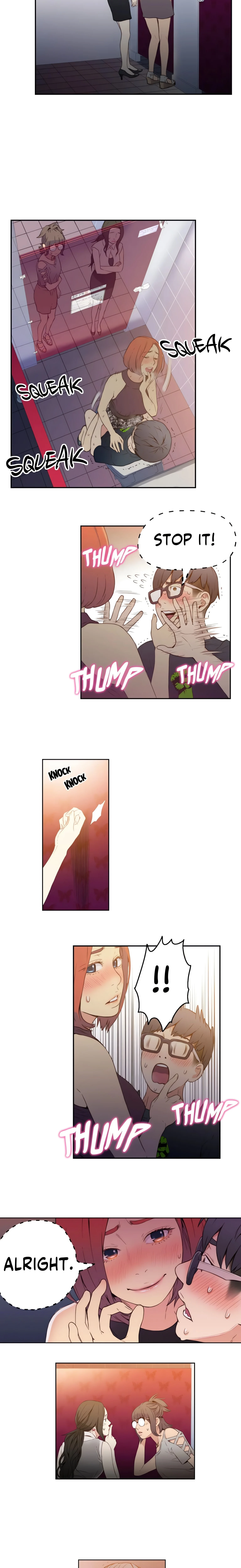 He Does a Body Good (Official) chapter 7 page 6