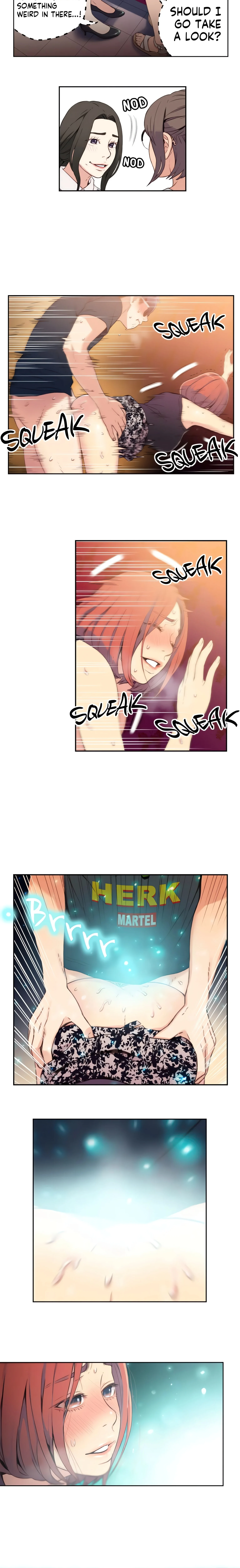 He Does a Body Good (Official) chapter 7 page 8