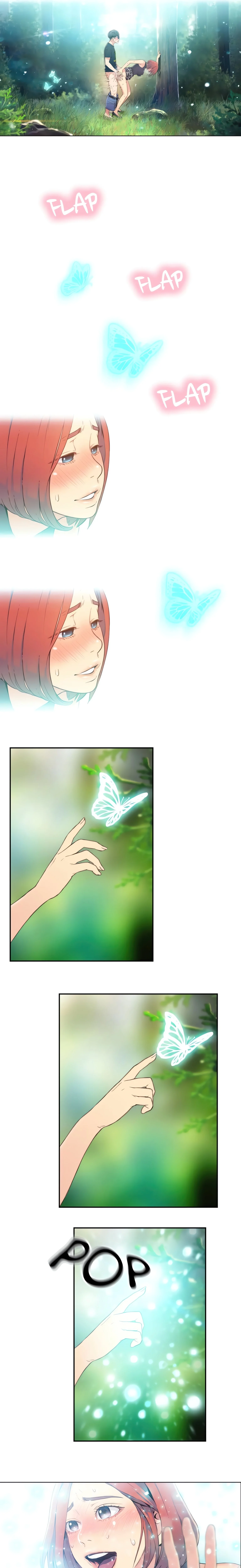 He Does a Body Good (Official) chapter 7 page 9