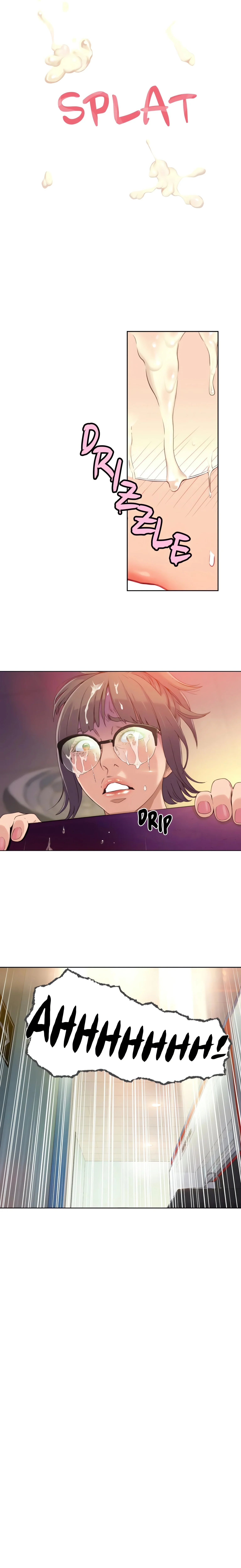He Does a Body Good (Official) chapter 7 page 13