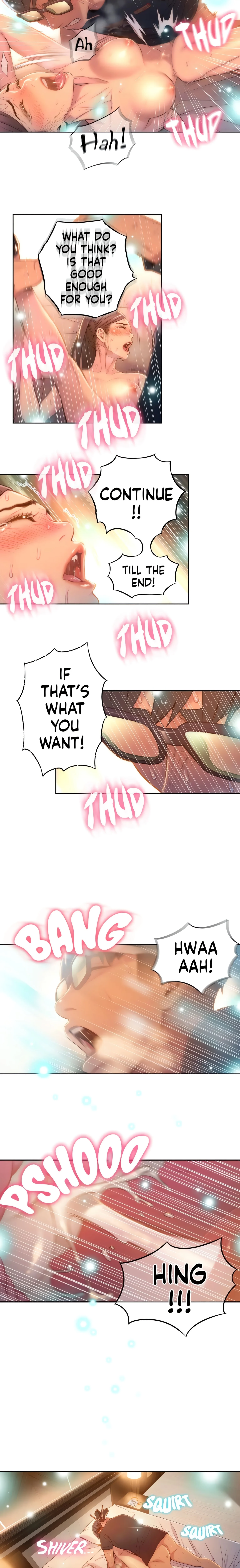 He Does a Body Good (Official) chapter 70 page 4