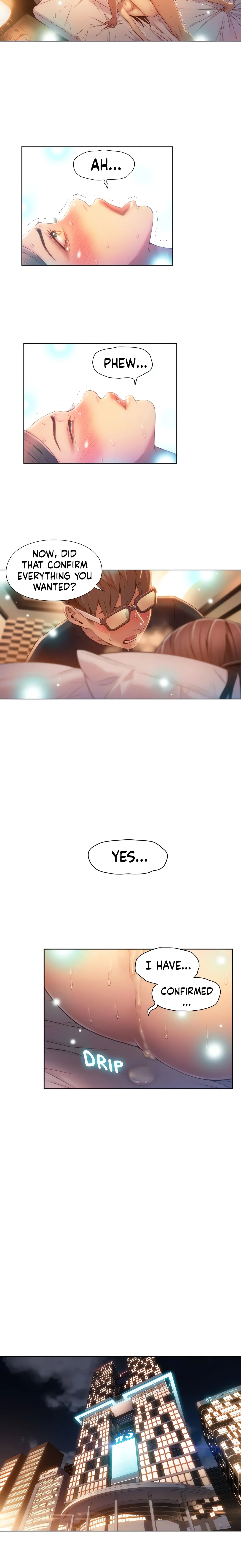He Does a Body Good (Official) chapter 70 page 5