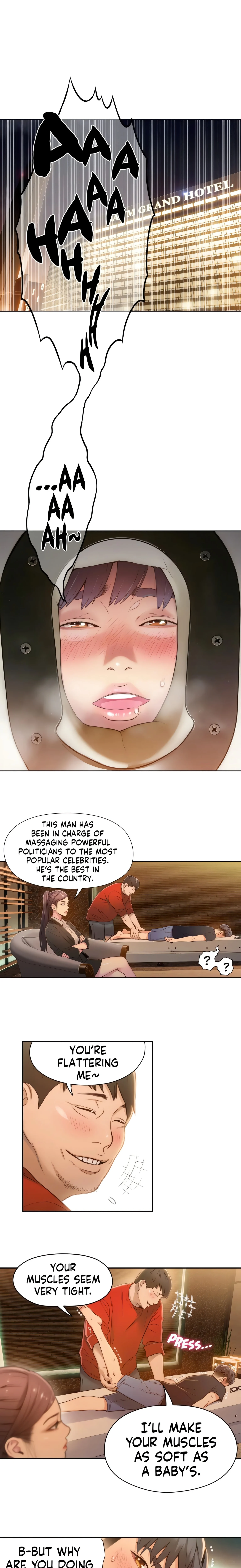 He Does a Body Good (Official) chapter 70 page 10