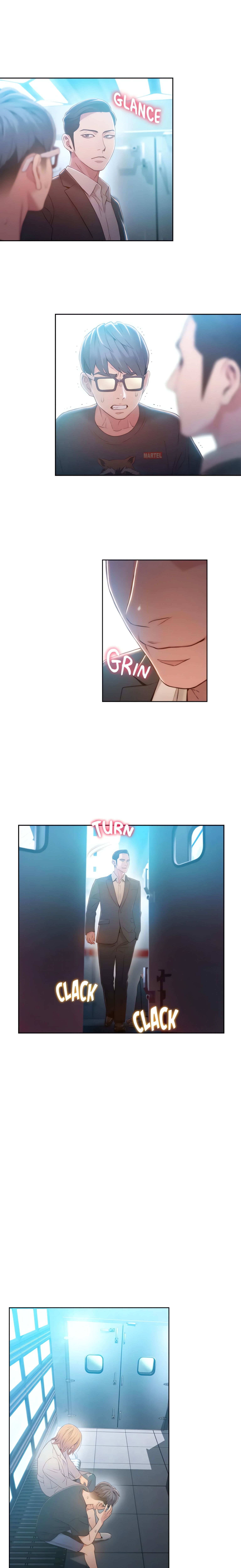He Does a Body Good (Official) chapter 72 page 2