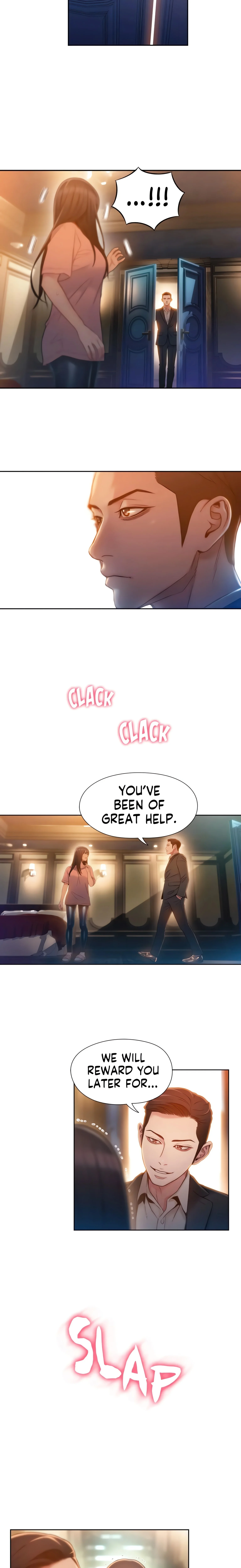 He Does a Body Good (Official) chapter 72 page 5
