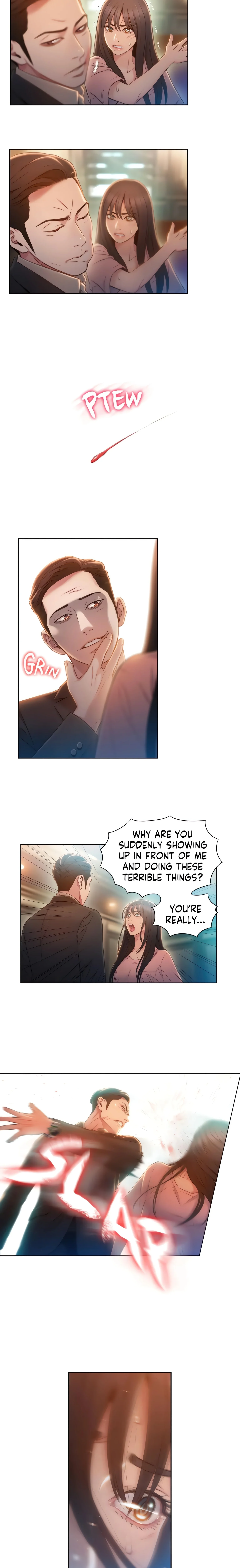 He Does a Body Good (Official) chapter 72 page 6
