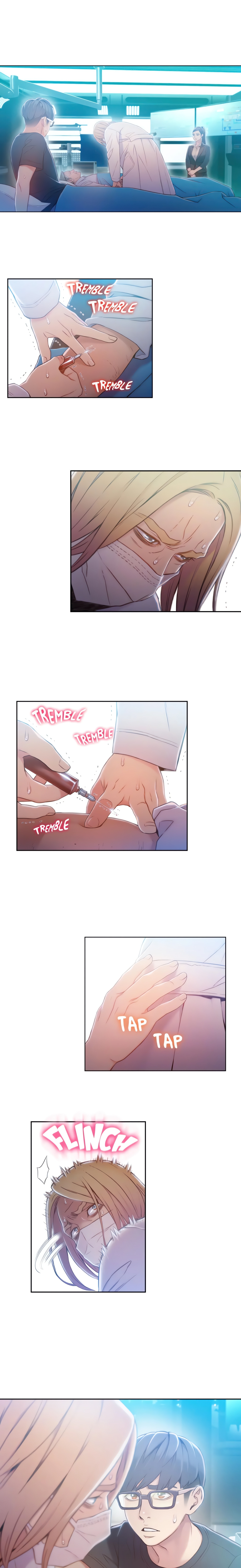 He Does a Body Good (Official) chapter 73 page 4