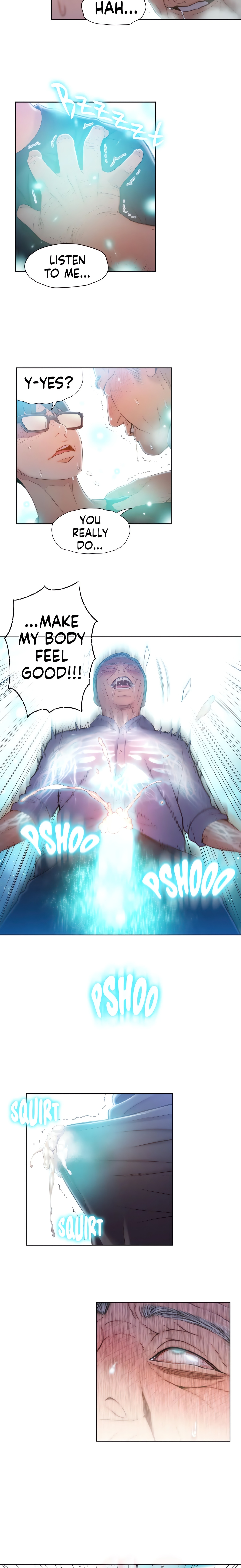 He Does a Body Good (Official) chapter 73 page 10