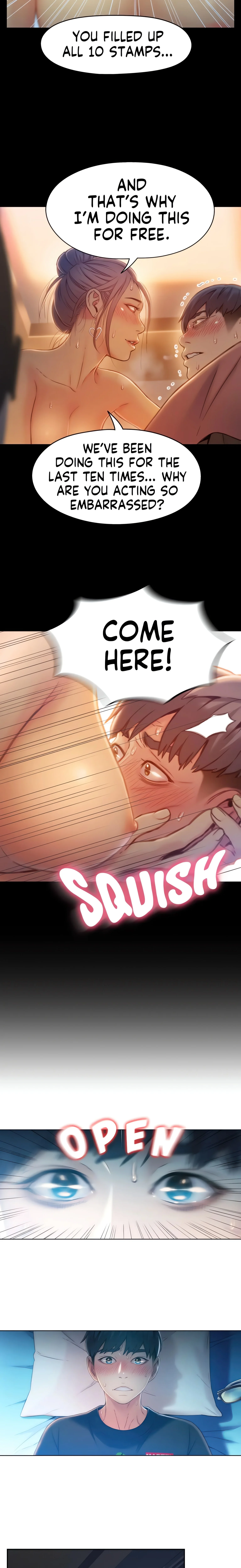 He Does a Body Good (Official) chapter 75 page 4
