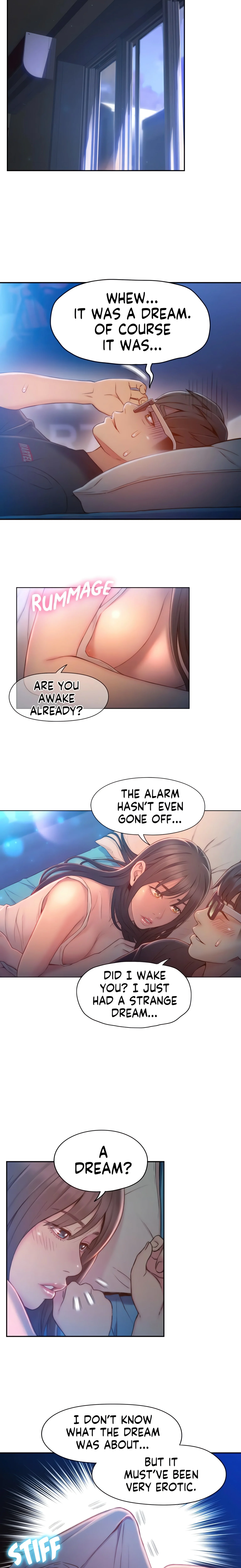 He Does a Body Good (Official) chapter 75 page 5