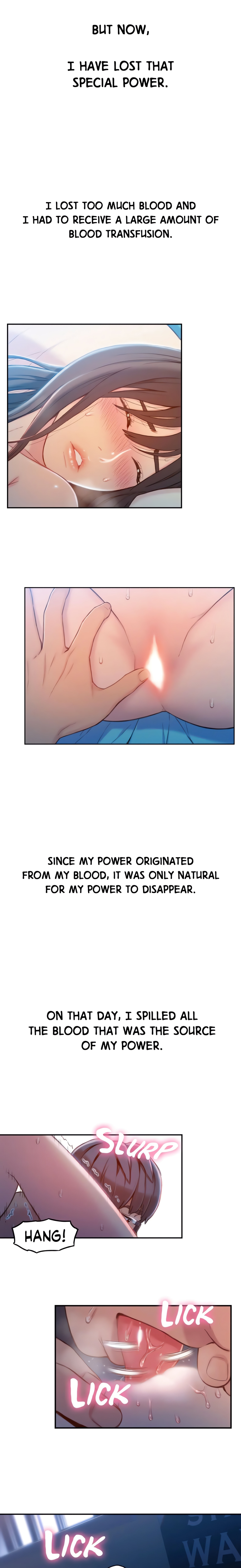 He Does a Body Good (Official) chapter 75 page 10