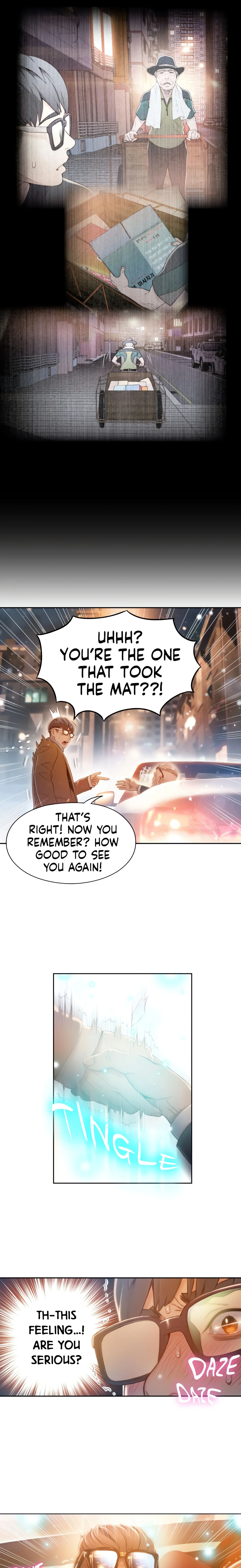 He Does a Body Good (Official) chapter 76 page 13