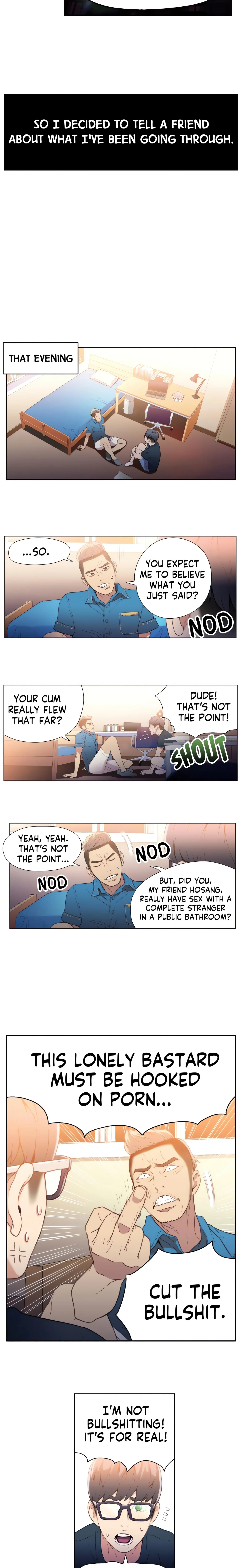 He Does a Body Good (Official) chapter 8 page 7
