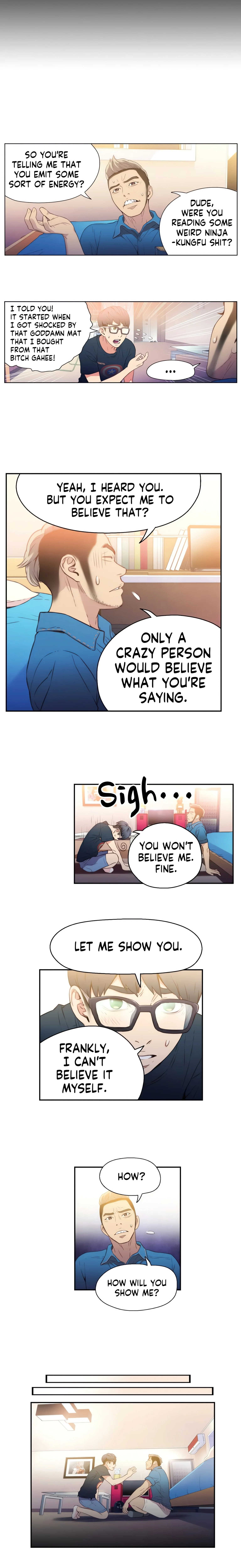 He Does a Body Good (Official) chapter 8 page 10