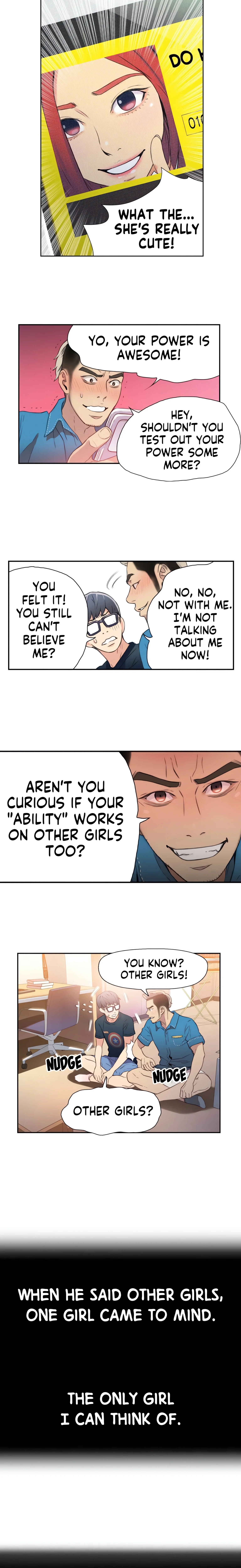He Does a Body Good (Official) chapter 8 page 15