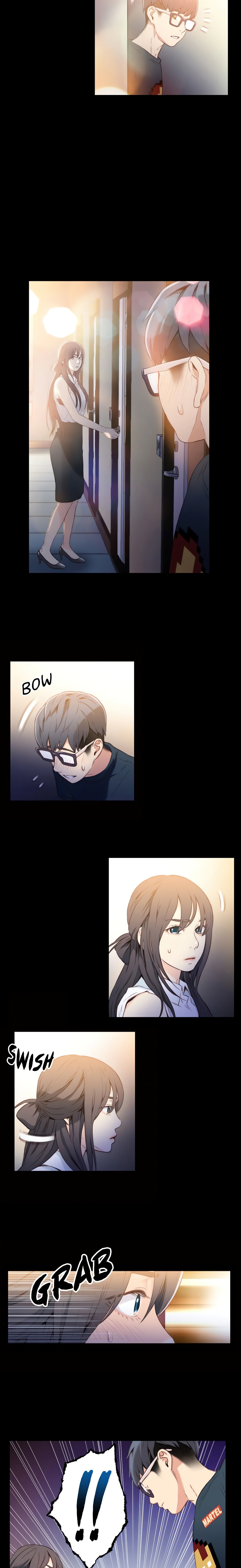 He Does a Body Good (Official) chapter 9 page 2