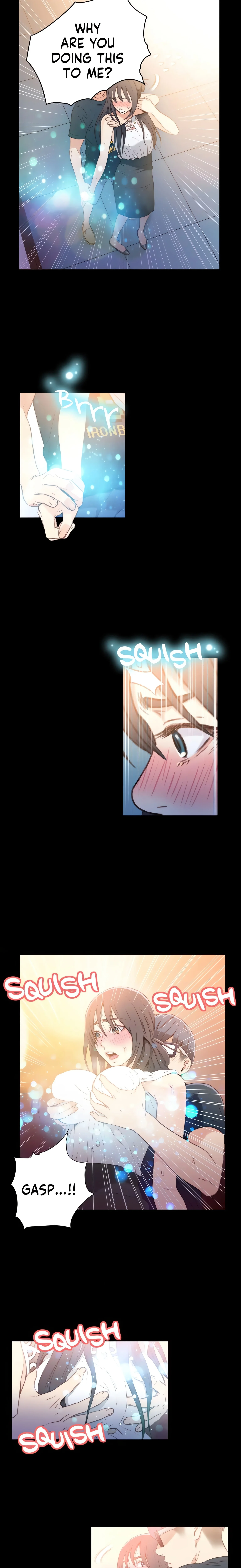 He Does a Body Good (Official) chapter 9 page 4