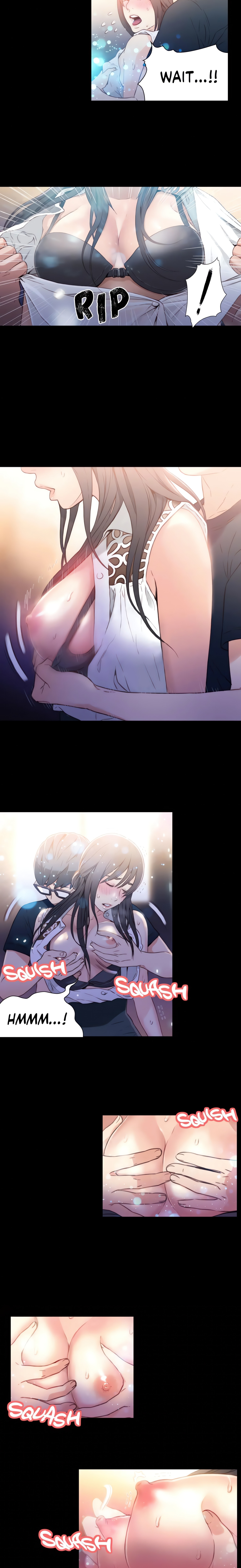He Does a Body Good (Official) chapter 9 page 5