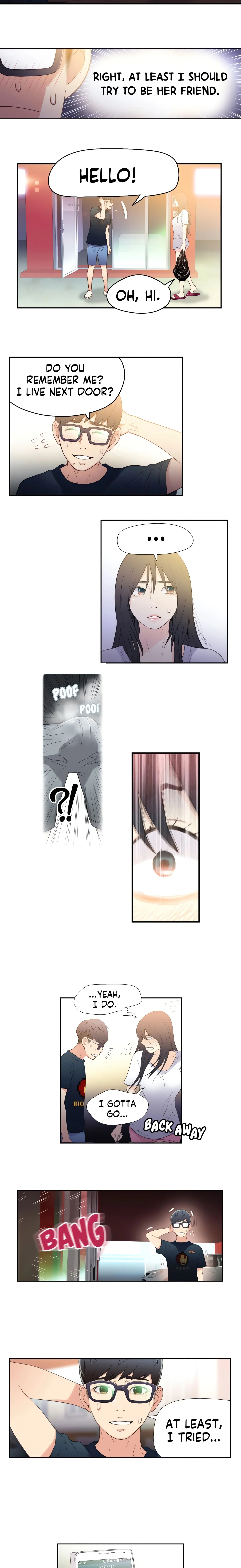 He Does a Body Good (Official) chapter 9 page 13