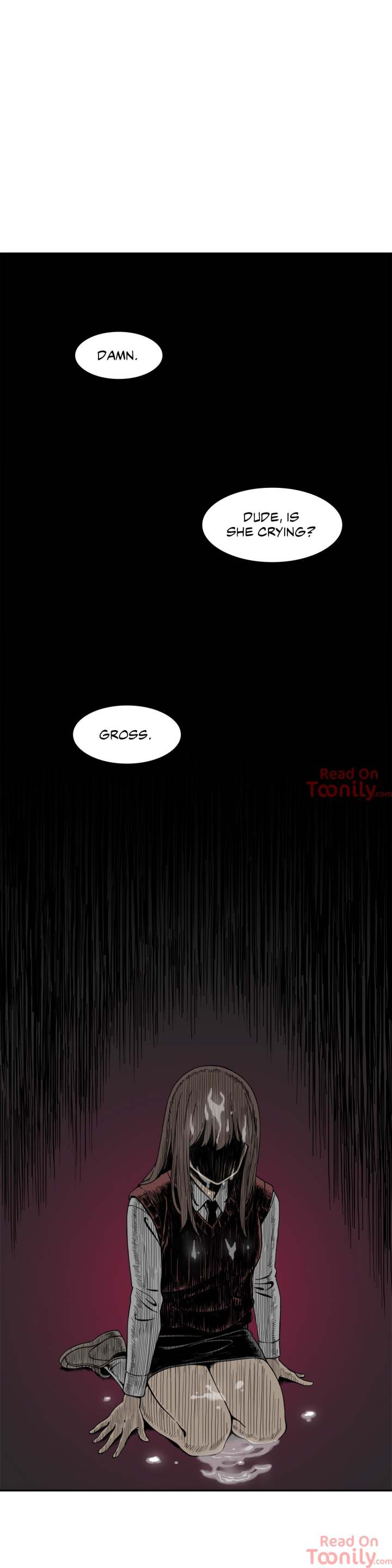 Head Over Heels chapter 1 page 8