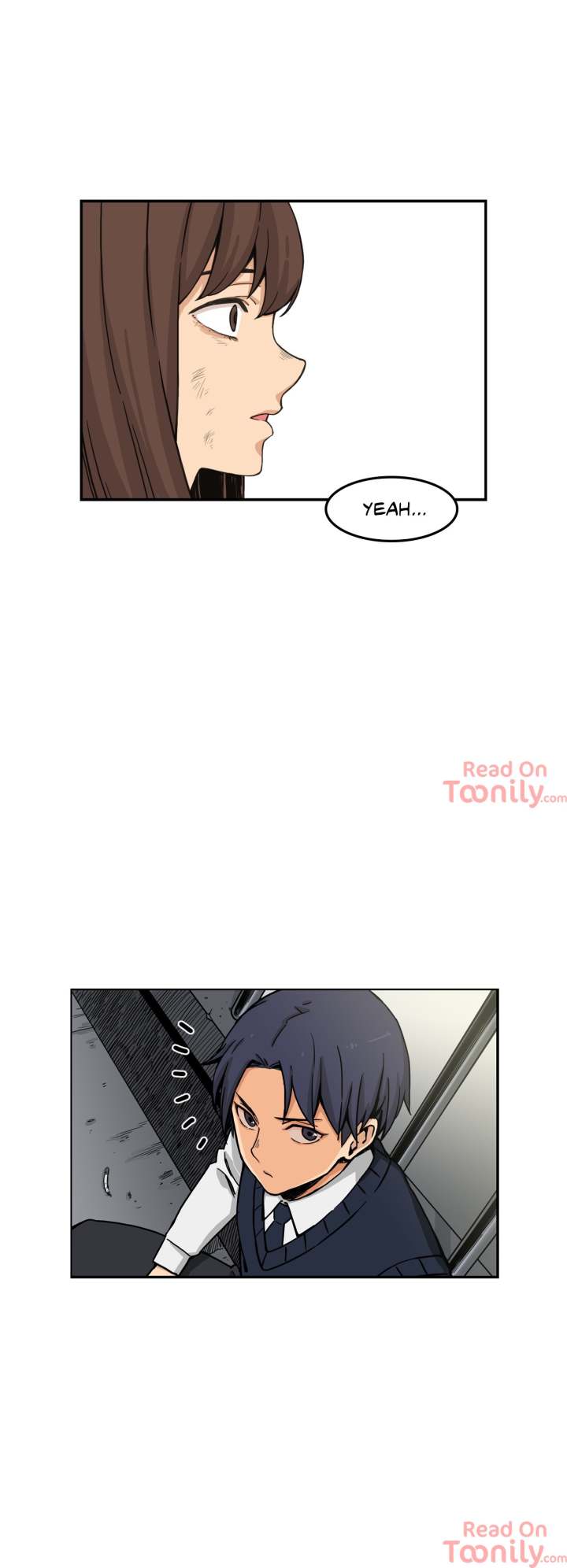 Head Over Heels chapter 1 page 26