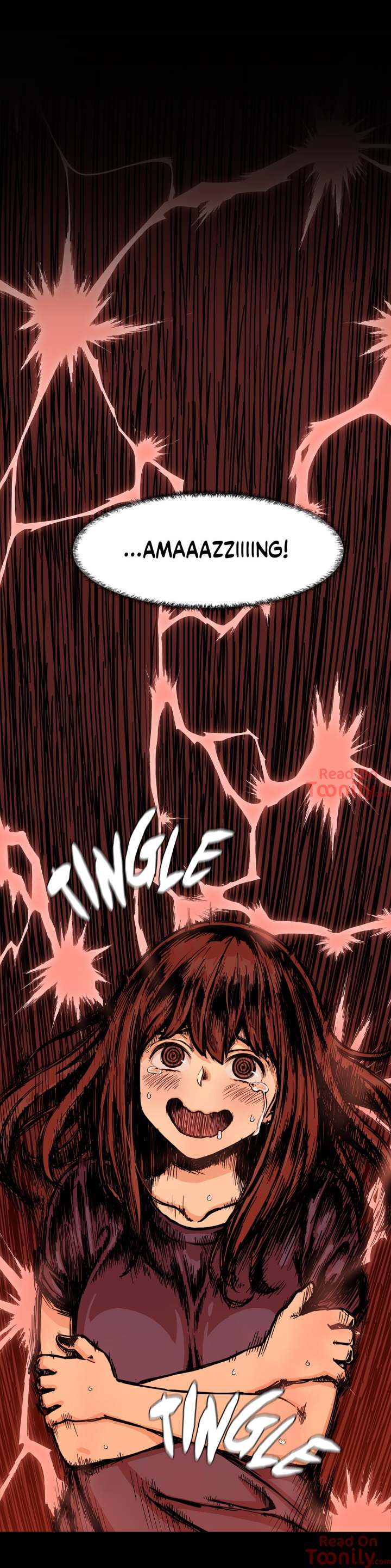 Head Over Heels chapter 1 page 33