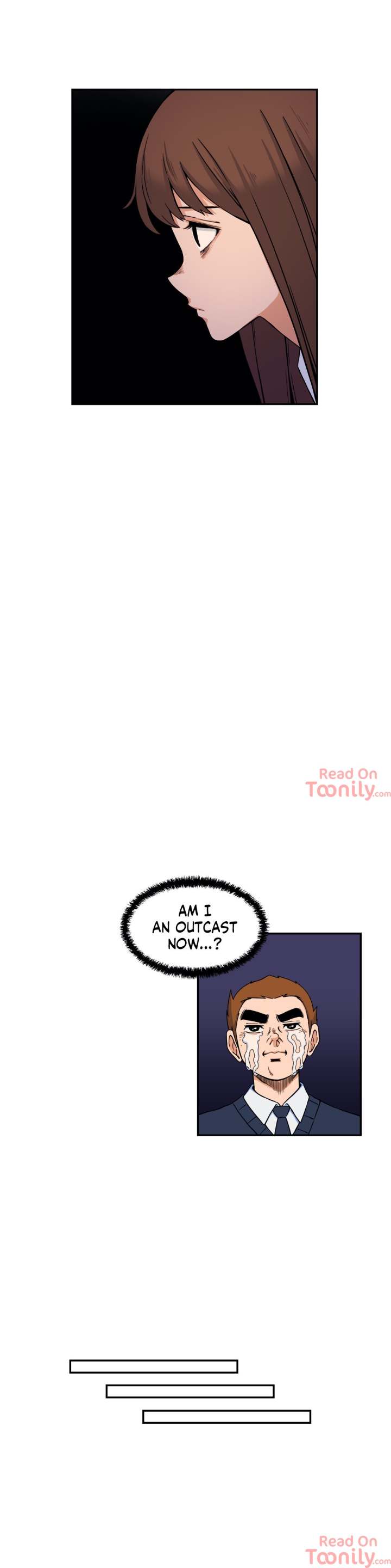 Head Over Heels chapter 10 page 27