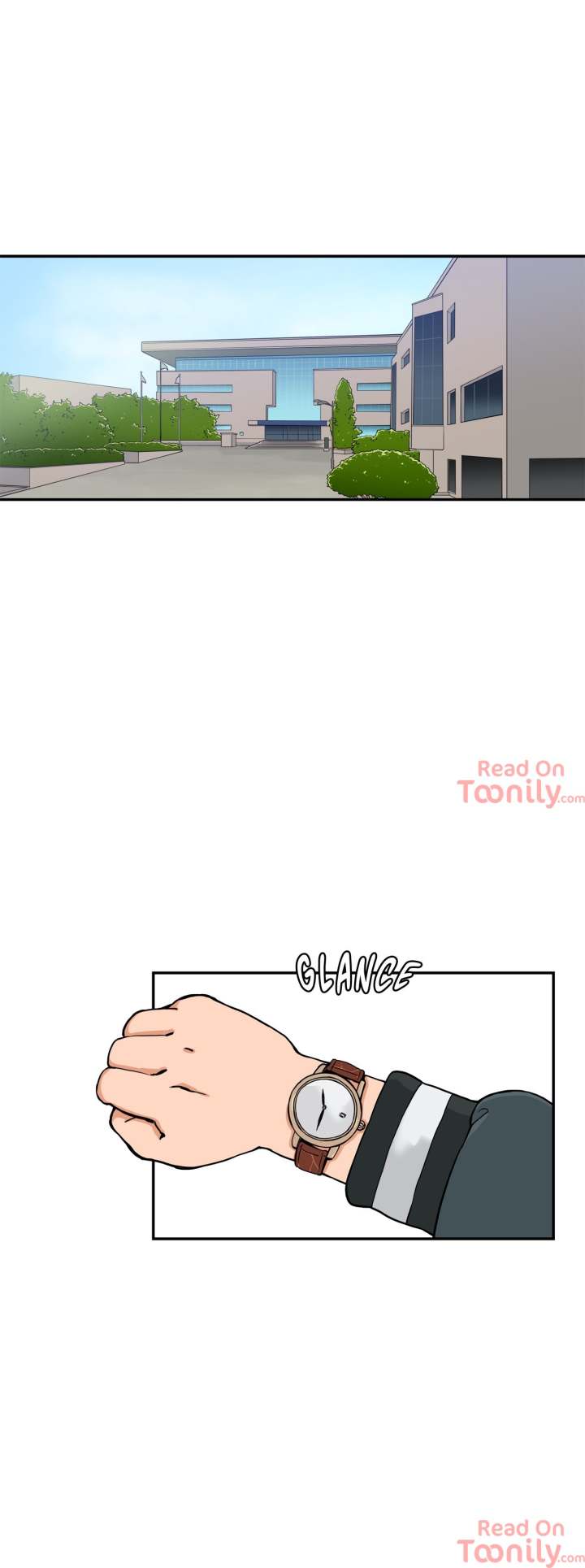 Head Over Heels chapter 11 page 2