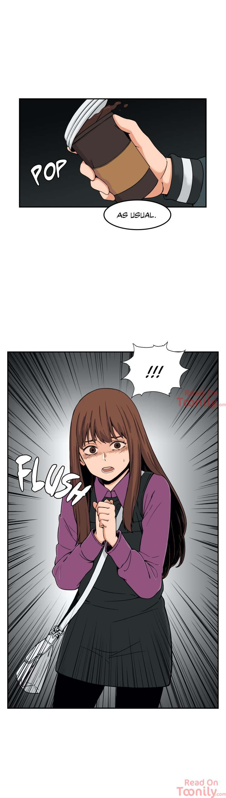 Head Over Heels chapter 11 page 7
