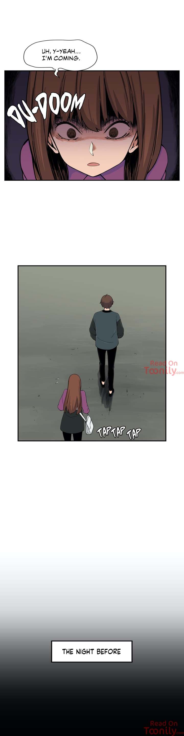 Head Over Heels chapter 11 page 10