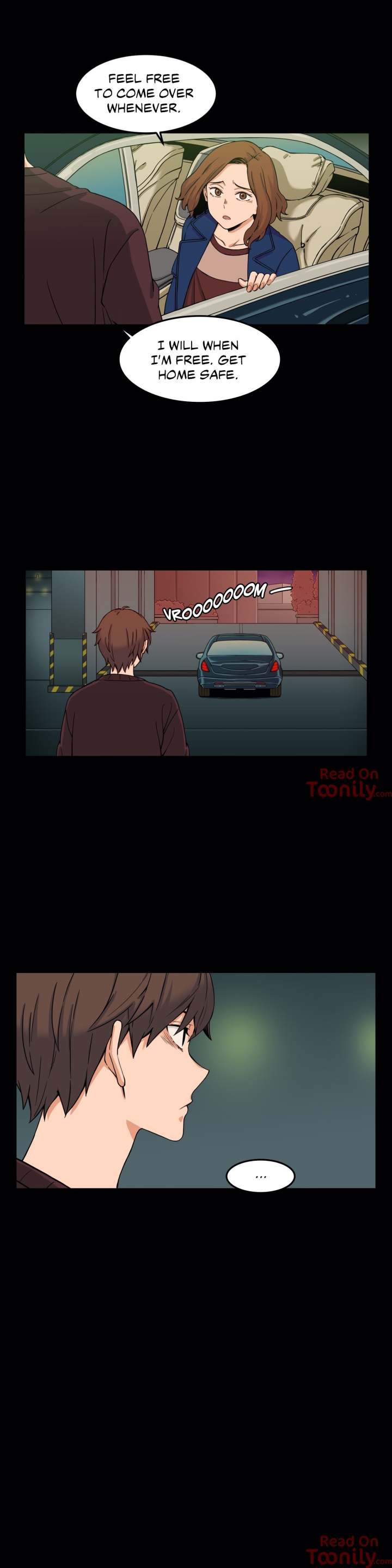 Head Over Heels chapter 11 page 20