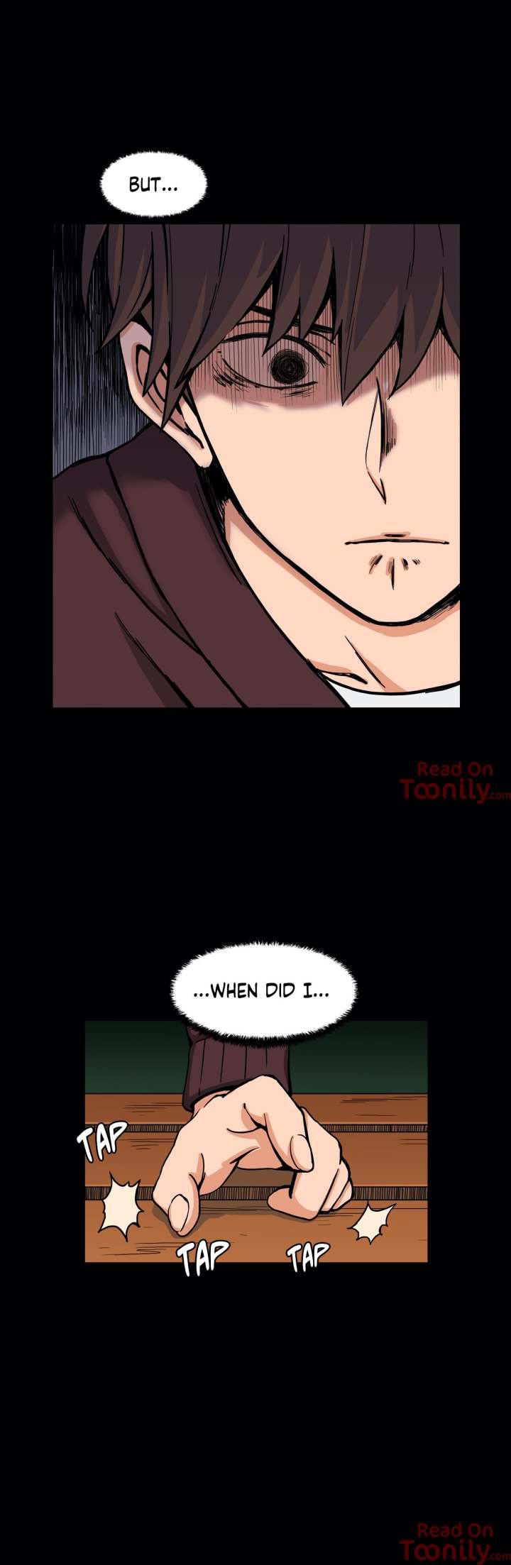Head Over Heels chapter 11 page 23