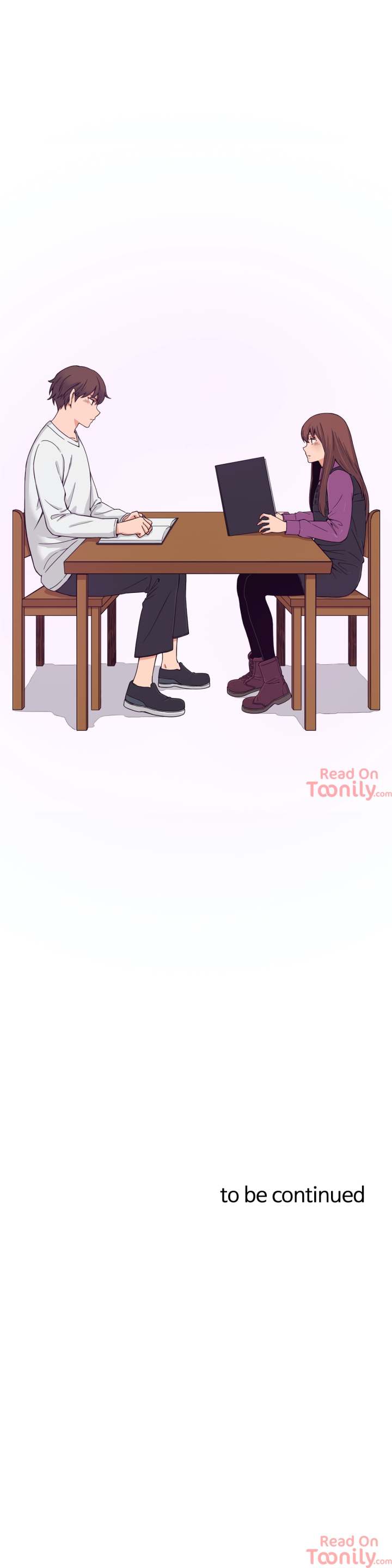 Head Over Heels chapter 11 page 28