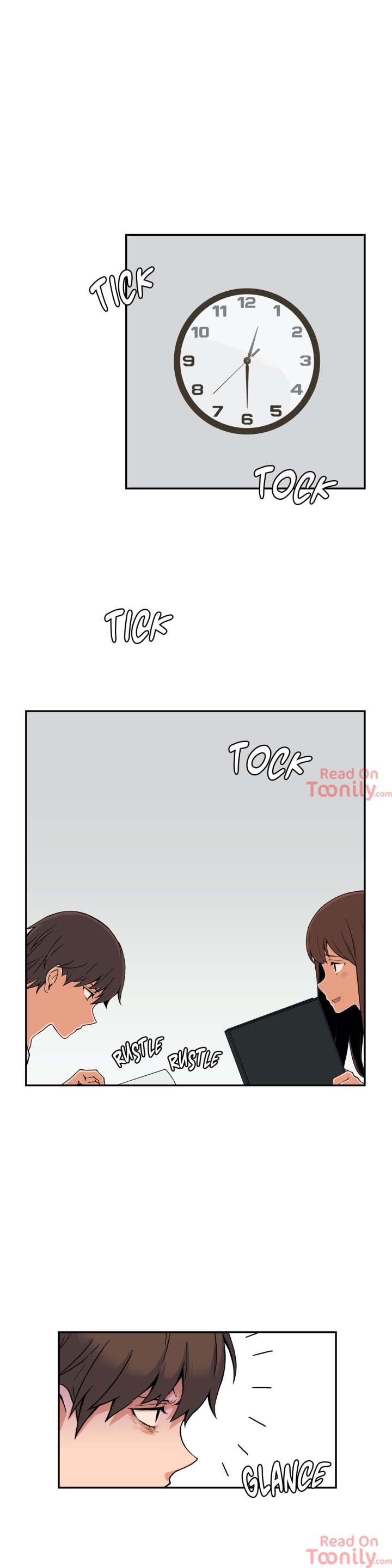 Head Over Heels chapter 12 page 2